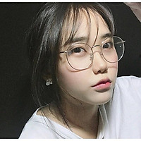 Kính gọng tăm siêu hot