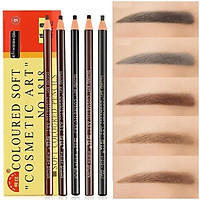 SET 5 CÂY BÚT CHÌ XÉ KẺ CHÂN MÀY (5 CÂY)