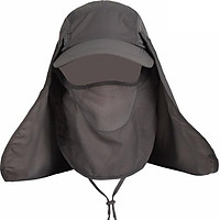 MŨ NÓN CHỐNG NẮNG - TRÁNH TIA UV HIỆU QUẢ