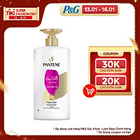 Dầu Xả PANTENE Chai 650ml