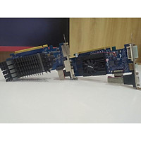 VGA N210 1G D3 Giga và asus _ Hàng Chính Hãng