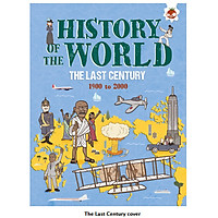 Sách tiếng Anh - History of the World The Last Century