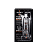 Keo Ron Thay Thế Gioăng Senfineco Silicone Gasket Marker - Black - Màu Đen (270 Độ) - Hàng Chính Hãng