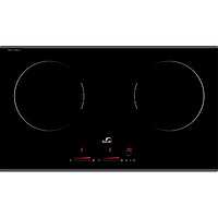Bếp từ Bauer BE 22MI - Hàng Chính Hãng