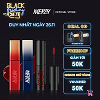 Son Kem Lì Merzy The First Velvet Tint 4,5g