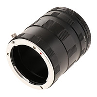 Extension Tube Ring Adapter for Fuji X E2 / X