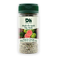 Muối Ớt Xanh Tây Ninh 60gr Dh Foods