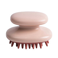 Lược Gội Đầu Massage Silicon - Massage da đầu - Giảm rụng tóc - Kích thích mọc tóc (Màu ngẫu nhiên)