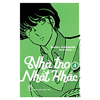 Nhà Trọ Nhất Khắc – Tập 4