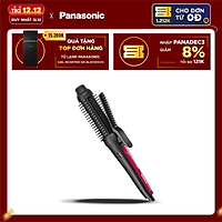 Máy uốn, duỗi và tạo kiểu tóc Panasonic EH-HT45-K645 - Hàng Chính Hãng