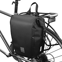 Ba lô treo xe đạp không thấm nước túi đựng đồ sau xe Trunk Bag Bicycle Rear - 10L