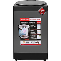 Máy giặt Sharp 10 kg ES-W100PV-H - Chỉ giao HCM