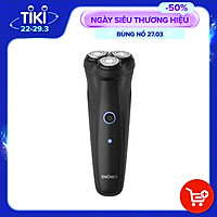 Máy cạo râu Xiaomi Enchen Warrior - Hàng Nhập Khẩu