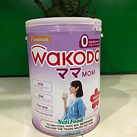 Sữa bột Wakodo mom 830g