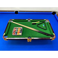 Bàn bida lỗ mini 1m