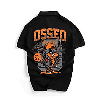 Áo polo nam , cổ dệt bo len ,áo thun nam có cổ tay ngắn thanh lịch POLO16 - Soha Clothing