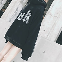 Áo hoodie nam nữ thời trang