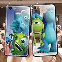 Ốp lưng Dành Cho iphone kính monster university cho iphone 6 s plus 7 8 plus Xr X s max 11 11 pro max 12 mini 12 pro max