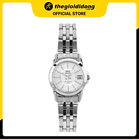 Đồng hồ Nữ Q&Q S301J201Y - Hàng chính hãng