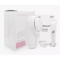 Máy nghe tim thai Angel Sound Jumper JPD-100S9 (Chứng nhận từ FDA) - An toàn cho mẹ và bé