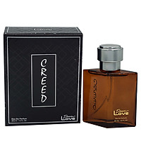 Nước hoa Nam Creed (dạng xịt) - Eau De Parfum for Men (Spray)