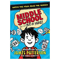 Middle School 2: Get Me Out Of Here!