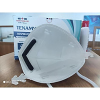 KHẨU TRANG 5 LỚP N95 (CÓ 2 LỚP KHÁNG KHUẨ.N)