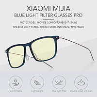 Mắt Kính Đọc Sách Chặn Ánh Sáng Xanh Xiaomi Mijia Pro