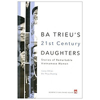 Ba Trieu’S 21St Century Daughters