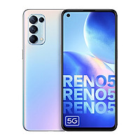 Điện Thoại Oppo Reno 5G (8GB/128G) - Hàng Chính Hãng