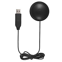 Micro Hội Nghị Đa Hướng Có Cổng USB Cho Máy Tính Laptop