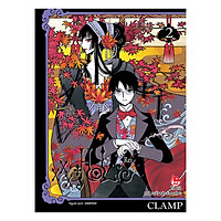 Xxxholic Rei – Tập 2
