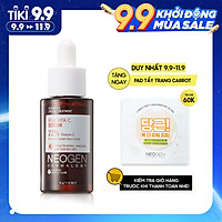 Siêu Tinh Chất Xoá Thâm Dưỡng Trắng Vitamin C SAP Neogen Dermalogy Real Vita Serum 32g