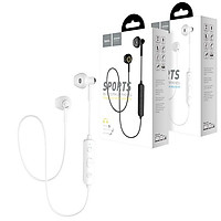 Tai Nghe Bluetooth Nhét Tai Hoco ES21 - Hàng Chính Hãng tặng kèm Cáp sạc nhanh cho điện thoại Iphone