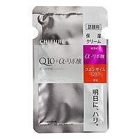 Kem dưỡng ẩm và làm săn da mặt Chifure Essential Cream 30g