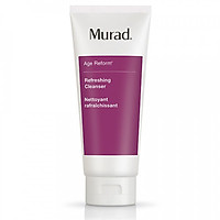 Sữa rửa mặt & Tẩy trang Murad Refreshing Cleanser