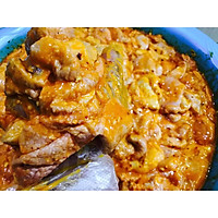Vú Bò Sữa Ướp Sẵn