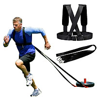 Tập Thể Dục Tập Chạy Tốc Độ Xe Trượt Tuyết Vai Dây Bộ Aó Thể Thao Tập Crossfit Thể Hình Huấn Luyện Tập Thể Hình