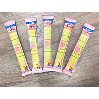 Sữa Meiji Số 1-3 dạng thanh dành cho trẻ từ 1-3 tuổi (48 thanh)