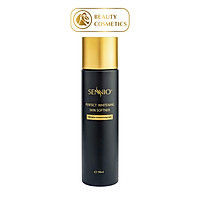 Nước hoa hồng dưỡng trắng da SENNIO (Sennio Perfect Whitening Skin Softner) 150ml