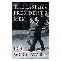 The Last Of The President's Men