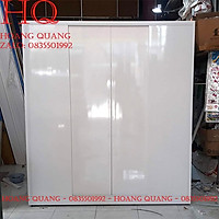 Tủ Quần áo Cửa Lùa Tủ Quân áo Nhựa Đài Loan