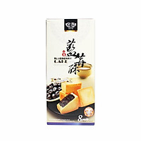 Bánh Royal Family vị Dứa/Dâu/Việt Quất/Xoài hộp 184gr (8 bánh)