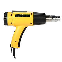 Máy Thổi Khí Nóng Có Thể Điều Chỉnh Nhiệt Độ LODESTAR (AC110V) (1500W)