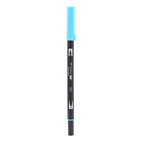 Bút Lông Cọ 2 Đầu Tombow