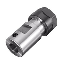 Spring Collet Tay áo Công Cụ Trục Chính Thép Cho Thân Trục Mở Rộng Bền