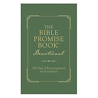 The Bible Promise Book 365 Devo