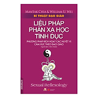 Bí Thuật Đạo Giáo Liệu Pháp Phản Xạ Học Tình Dục