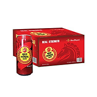 Thùng Bia Red Horse 12 Lon 500ml