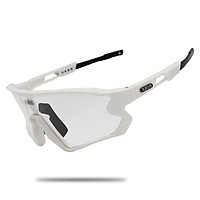 Photochromic Đi Xe Đạp Kính Mát Nam & Nữ Thể Thao Ngoài Trời Mắt Kính Xe Đạp Xe Đạp Kính Mát Kính Kính Mắt Gafas Ciclismo